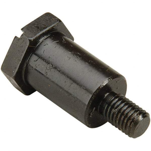 Dynabrade - Contact Arm Assembly Slotted Bolt - Industrial Tool & Supply