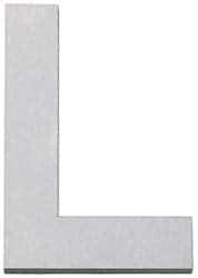 SPI - Protractor Accessories Type: Reference Flat Square For Use With: SPI 30-390-9 Universal Bevel Protractor - Industrial Tool & Supply