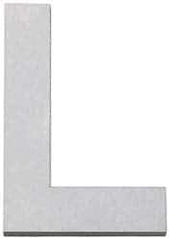 SPI - Protractor Accessories Type: Reference Flat Square For Use With: SPI 30-390-9 Universal Bevel Protractor - Industrial Tool & Supply