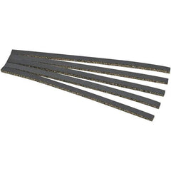 Dynabrade - 3/4" Wide Power Sander Soft Platen Pad - Industrial Tool & Supply