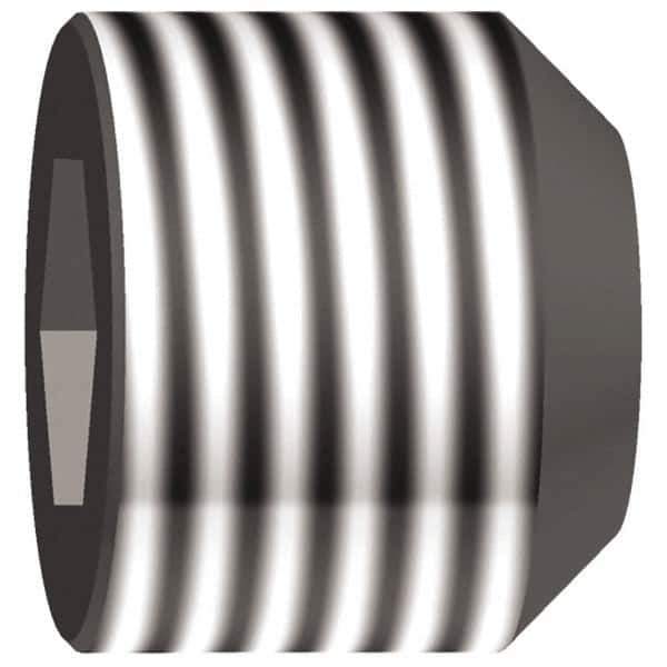 Parlec - Lock Screw for Indexable Boring Heads - M6x1 Thread - Industrial Tool & Supply