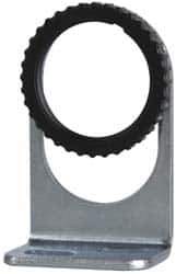 Norgren - Steel & Plastic FRL Wall Mounting Bracket - Use with Miniature Compressed Air Filters - Industrial Tool & Supply
