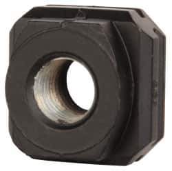 Norgren - Zinc FRL Mounting Modular Adapter - Use with Compact Compressed Air Filters - Industrial Tool & Supply