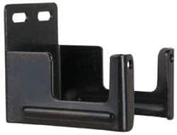 Norgren - Steel FRL Universal Mounting Bracket - Use with Compact Compressed Air Filters - Industrial Tool & Supply