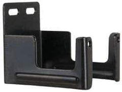 Norgren - Steel FRL Universal Mounting Bracket - Use with Compact Compressed Air Filters - Industrial Tool & Supply