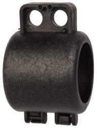 Norgren - Acetal Plastic FRL Regular Knob - Use with Compact Compressed Air Filters - Industrial Tool & Supply