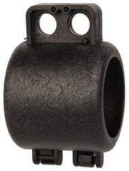 Norgren - Acetal Plastic FRL Regular Knob - Use with Compact Compressed Air Filters - Industrial Tool & Supply