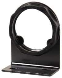Norgren - FRL Wall Mounting Bracket - Use with Compact Compressed Air Filters - Industrial Tool & Supply