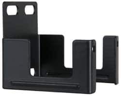 Norgren - Steel FRL Universal Mounting Bracket - Use with Intermediate Compressed Air Filters - Industrial Tool & Supply