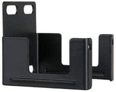 Norgren - Steel FRL Universal Mounting Bracket - Use with Intermediate Compressed Air Filters - Industrial Tool & Supply