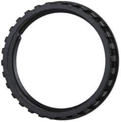 Norgren - Zinc FRL Panel Mounting Nut - Use with Intermediate Compressed Air Filters - Industrial Tool & Supply