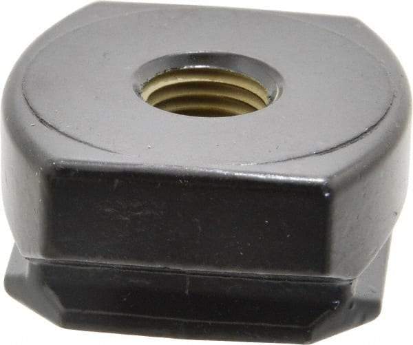 Norgren - Aluminum FRL 1/4" Pipe Mounting Modular Adapter - Aluminum Material - Industrial Tool & Supply