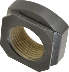 Norgren - Aluminum FRL 3/4" Pipe Mounting Modular Adapter - Aluminum Material - Industrial Tool & Supply