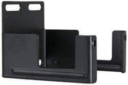 Norgren - Steel FRL Universal Mounting Bracket - Use with Standard Compressed Air Filters - Industrial Tool & Supply