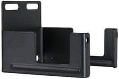 Norgren - Steel FRL Universal Mounting Bracket - Use with Standard Compressed Air Filters - Industrial Tool & Supply