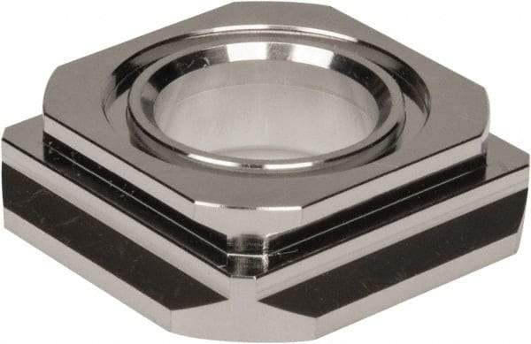 Norgren - Aluminum FRL Modular Transition Adapter - Use with Compact/Intermediate & Standard Compressed Air Filters - Industrial Tool & Supply