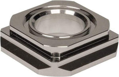 Norgren - Aluminum FRL Modular Transition Adapter - Use with Compact/Intermediate & Standard Compressed Air Filters - Industrial Tool & Supply