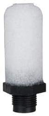 Norgren - FRL Filter Element - Use with Miniature Compressed Air Filters - Industrial Tool & Supply
