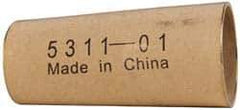 Norgren - FRL Filter Element - Use with Large Compressed Air Filters - Industrial Tool & Supply