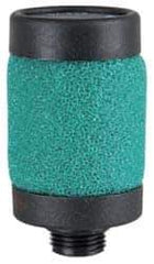 Norgren - FRL Filter Element - Use with Miniature Compressed Air Filters - Industrial Tool & Supply