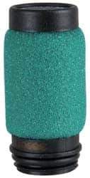 Norgren - FRL Filter Element - Use with Compact Compressed Air Filters - Industrial Tool & Supply