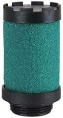 Norgren - FRL Filter Element - Use with Standard Compressed Air Filters - Industrial Tool & Supply