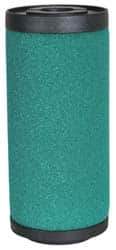 Norgren - FRL Filter Element - Use with Large Compressed Air Filters - Industrial Tool & Supply