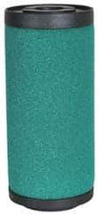 Norgren - FRL Filter Element - Use with Large Compressed Air Filters - Industrial Tool & Supply