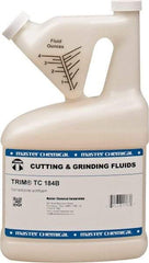 Master Fluid Solutions - 0.5 Gal Bottle Anti-Foam/Defoamer - Low Foam & Non-Silicone - Industrial Tool & Supply