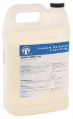 Master Fluid Solutions - 1 Gal Bottle Parts Washer Fluid - Industrial Tool & Supply