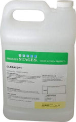 Master Fluid Solutions - 1 Gal Bottle Anti-Foam/Defoamer - Low Foam - Industrial Tool & Supply