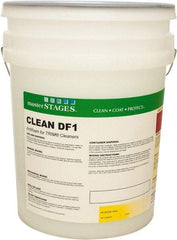 Master Fluid Solutions - 5 Gal Pail Anti-Foam/Defoamer - Low Foam - Industrial Tool & Supply