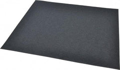 3M - Emery Sanding Sheet - 11" Long x 9" Wide, Coarse Grade, J Weighted Cloth Backing - Industrial Tool & Supply