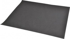 3M - Emery Sanding Sheet - 11" Long x 9" Wide, Fine Grade, J Weighted Cloth Backing - Industrial Tool & Supply