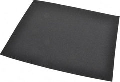 3M - Emery Sanding Sheet - 11" Long x 9" Wide, Medium Grade, J Weighted Cloth Backing - Industrial Tool & Supply