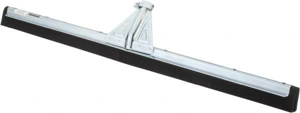 Harper Brush - Squeegees Frames & Refills Type: Floor Squeegee Frame Style: Straight - Industrial Tool & Supply