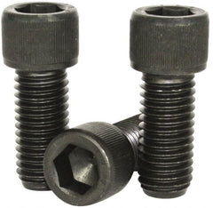 Value Collection - 5/16-18 UNC Hex Socket Cap Screw - Industrial Tool & Supply
