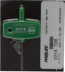 Parlec - Boring Cartridge - TCMT06 Insert - Industrial Tool & Supply