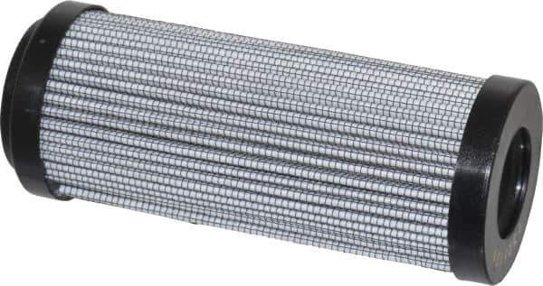 Parker - 10 Micron, MicroGlass III Media, Filter Assembly - Microglass - Industrial Tool & Supply