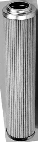 Parker - 10 Micron, Filter Element - Microglass - Industrial Tool & Supply