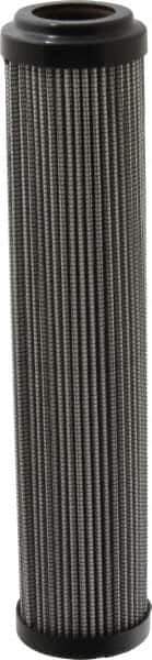 Parker - 10 Micron, 1.78" OD MicroGlass III Media, Filter Element - Microglass - Industrial Tool & Supply
