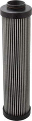 Parker - 10 Micron, Filter Element - Microglass - Industrial Tool & Supply