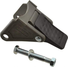 Albion - Caster Grip Lock Brake Kit - Use with Albion - 3" Casters - Industrial Tool & Supply