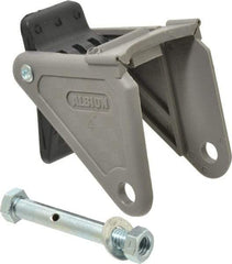 Albion - Caster Grip Lock Brake Kit - Use with Albion - 4" Casters - Industrial Tool & Supply