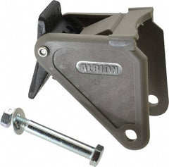 Albion - Caster Grip Lock Brake Kit - Use with Albion - 5" Casters - Industrial Tool & Supply