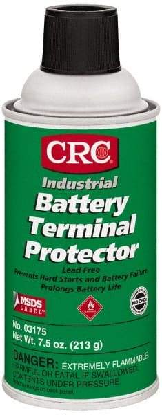 CRC - 12 oz Rust/Corrosion Inhibitor - Comes in Aerosol - Industrial Tool & Supply