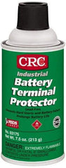 CRC - 12 oz Rust/Corrosion Inhibitor - Comes in Aerosol - Industrial Tool & Supply