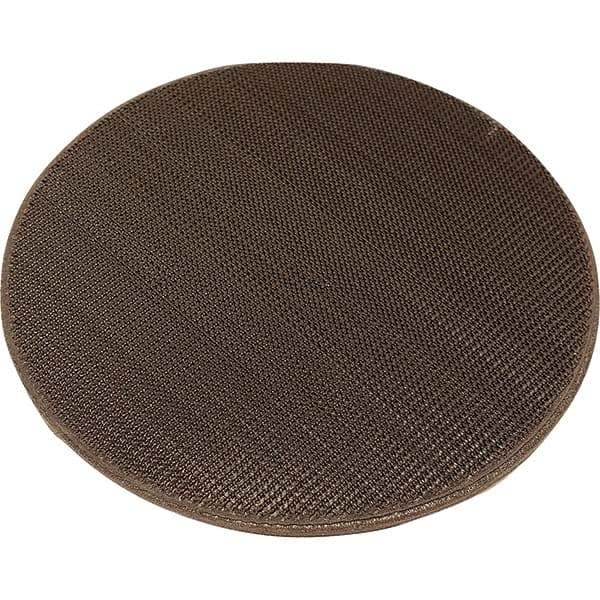 Dynabrade - 4" Diam Hook & Loop Disc Backing Pad - 6,000 RPM - Industrial Tool & Supply