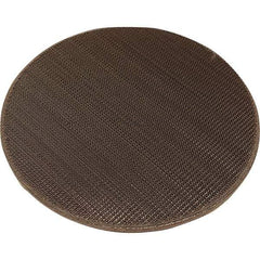 Dynabrade - 4" Diam Hook & Loop Disc Backing Pad - 6,000 RPM - Industrial Tool & Supply