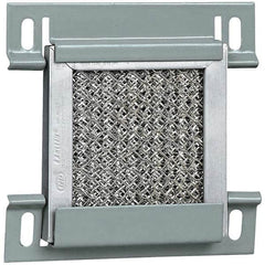 Wiegmann - Electrical Enclosure Accessories For Use With: Enclosures Accessory Type: Filter Kit - Industrial Tool & Supply